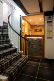 Cairndow Stagecoach Inn - Réception