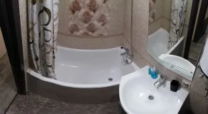 Hostel Voyage - Bathroom