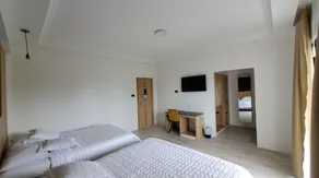 Grand Hotel Leon Marino Galapagos - Room