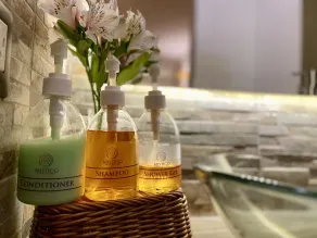 Mistico San Blas Boutique - Badezimmer