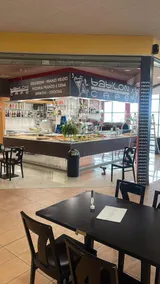 Hotel Padus Meublè Parma - Restaurant