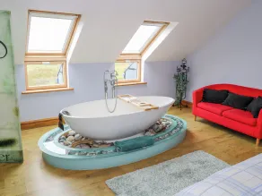 Ocean Sail House - Salle de bain