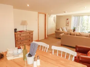 The Nook at Timbers - Interior