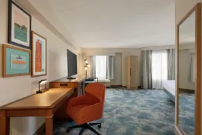 Hampton Inn Lancaster - Chambre