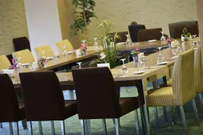 North Point Hotel - Restaurante