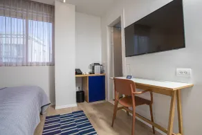 Artist Hotel - an Atlas Boutique Hotel - Rum