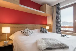 Résidence Pierre & Vacances Le Britania - Quarto