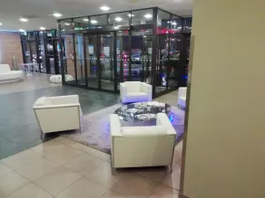 Idea Hotel Plus Savona - Reception