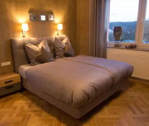 Villa Kopp-Das Gästehaus - Camera