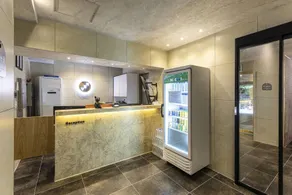 Hotel VEN - Receção