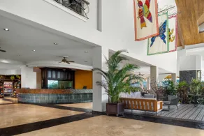 Gamboa Rainforest Reserve - Reception