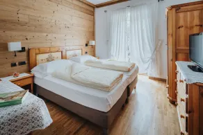 Hotel Menardi - Chambre