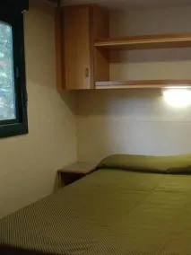 Holiday Center Valdor - Chambre