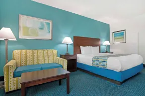 Best Western Plus Blue Angel Inn - Chambre