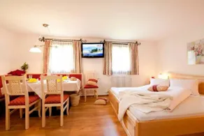 ZITTRAUERHOF - Urlaub am Bauernhof Gastein - Chambre