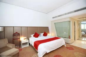 Ramada Plaza Riverside Hangzhou - Room