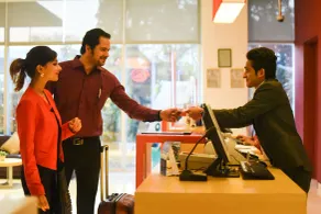 ibis Navi Mumbai - An Accor Brand - Reception