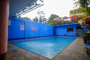 Seacoast Hotel and Resort - Piscine