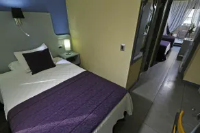 Principado Lastarria Hotel - Rom