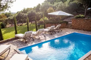 Boutique Hotel Boškinac - Pool