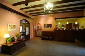 Font del Pas - Reception