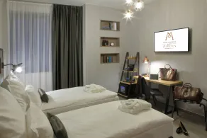 Hotel Memories OldTown - Room