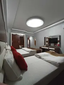 Adalı Hotel & Suites - Room