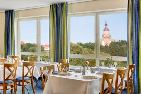 IntercityHotel Stralsund - Restaurant