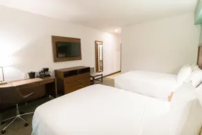 Comfort Inn Ciudad Juarez - Chambre
