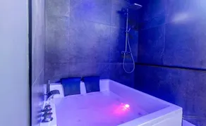 Your Wellness Break! - Badeværelse