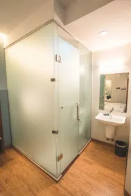 Henia Hotel - Chambre