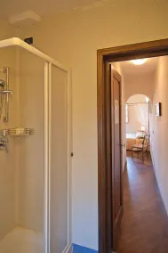 B&B Arco Antico - Salle de bain