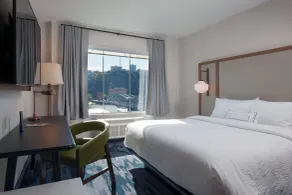 Fairfield by Marriott Pittsburgh Downtown - Værelse