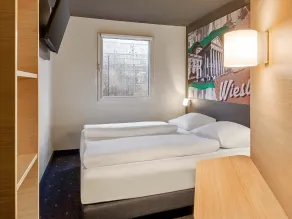 B&B HOTEL Wiesbaden-Ost - Camera