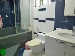 Wish enjoy happy Homestay - Salle de bain