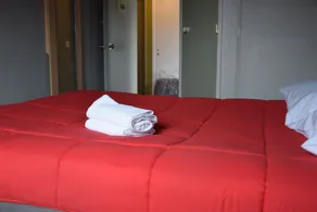ibis budget Villeneuve le Roi ex Etap Hôtel - Chambre