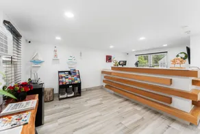 Founder's Brook Motel and Suites - Réception
