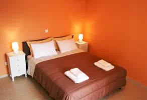 Lagoon View Apartments - Adults only - Chambre