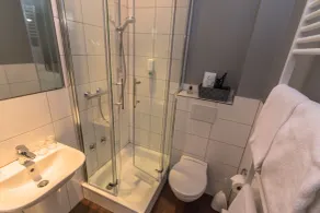 Am Berghang - Bagno