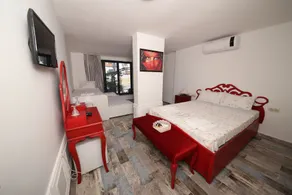 Cunda Morisi Otel - Room
