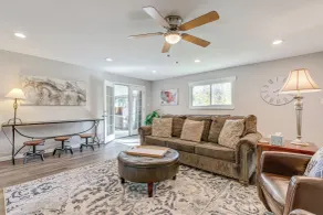 Dog-friendly Ranch Retreat ~ 5 Mi to Denver! - Interiør