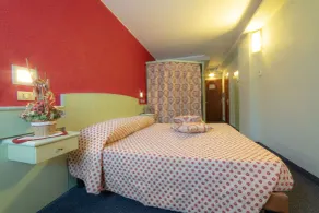 Hotel Astoria - Camera