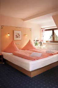 Hotel Vierenstraße - Quarto