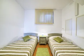 Villa Gorana- Apartments - Værelse