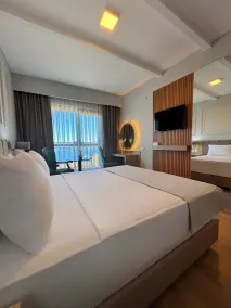 Remida Managed By Dedeman - Room