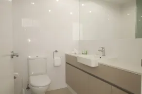Ramada Resort by Wyndham Port Douglas - Bathroom