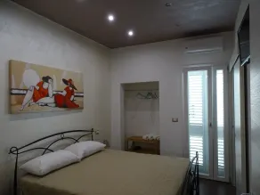 Nonna Ia B&B - Værelse