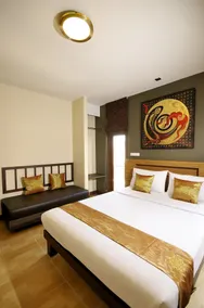 Sleep Withinn - Chambre