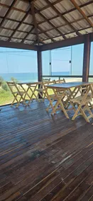 Pousada Viva Mar - Restaurant