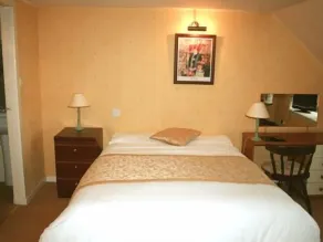 Kilmartin Hotel - Rum